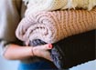 Катышки на одежде: как быстро убрать, чтобы не испортить вещи
