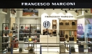 Открылся новый магазин  – Francesco Marconi