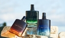 Три новые парфюмерные вселенные для мужчин от Л’ОКСИТАН