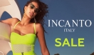 Старт распродажи в INCANTO