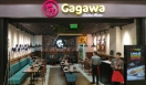 В ТРЦ ФИЛИОН на третьем этаже открылся ресторан Gagava