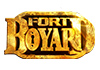 Игровое шоу Fort Boyard