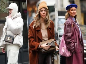 Бини, ушанки, капоры: подборка модных шапок на холода — нужны уже сейчас!