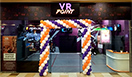 В ТРЦ ФИЛИОН открылся клуб виртуальной реальности  VR Point