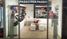 Открылся магазин PASSO PER PASSO